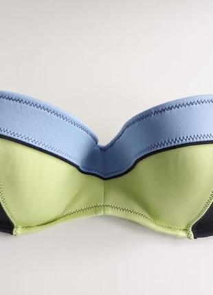 Купальник бандо victoria's secret