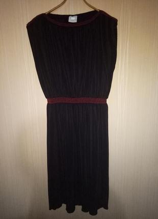 Гарне плаття 60 розміру