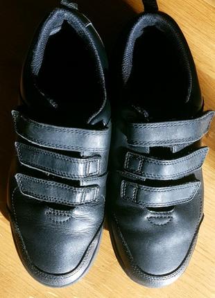 Круті кросівки clarks