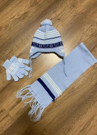 Набір для малюка