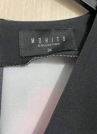 Mohito плаття 2