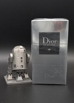 Dior homme туалетна вода для чоловіків