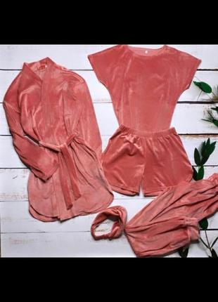 Крутий комплект для матусь