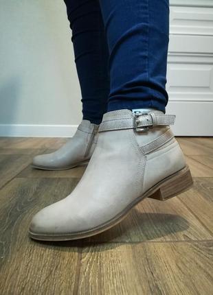 Черевики жіночі atmosphere р.38 устілка 24cм.