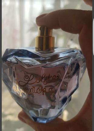 Lolita lempicka mon primier parfum 1ml.2 фото