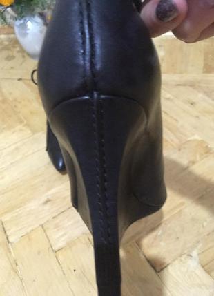 Ботильйони clarks kelbrook azizi,38,5 и40размеры 3