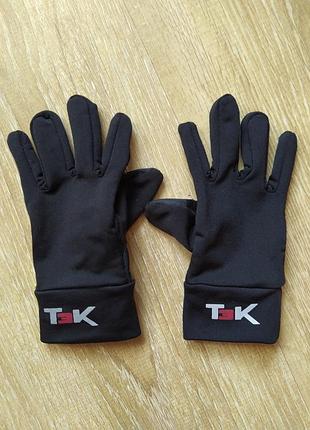 Дитячі рукавички higear