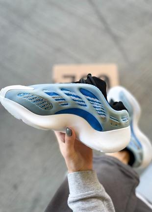 Кросівки adidas yeezy boost  700 v3 arzareth6 фото