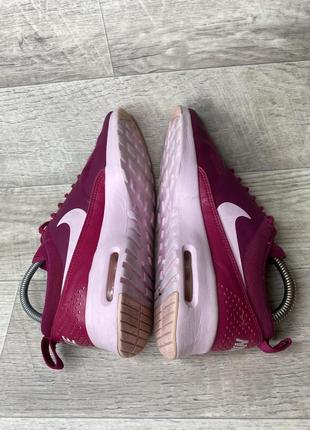 Nike air max 38 розмір кросівки жіночі5 фото