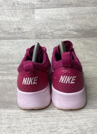 Nike air max 38 розмір кросівки жіночі2 фото