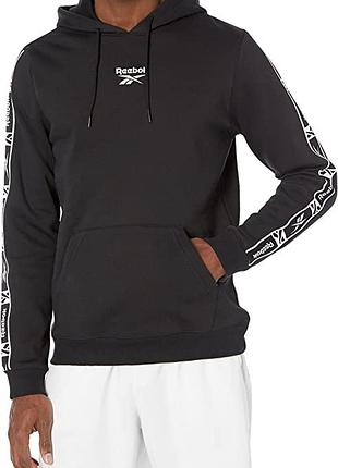 Світшот reebok  з логотипом