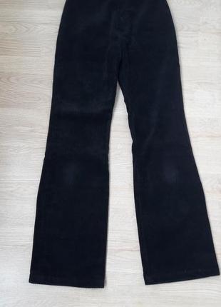 Женские штаны джинсы брюки р 36-38 s-m