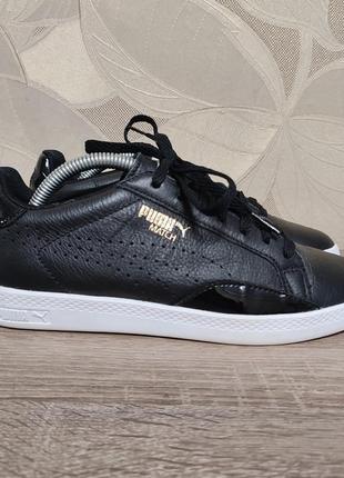 Жіночі кеди кросівки puma match size 37