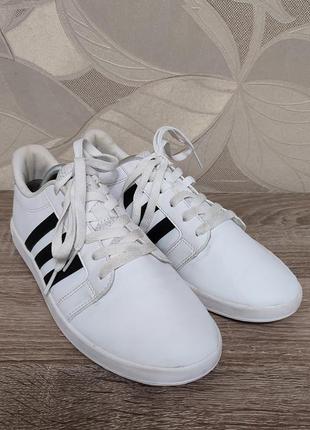 Жіночі кросівки adidas neo size 402 фото