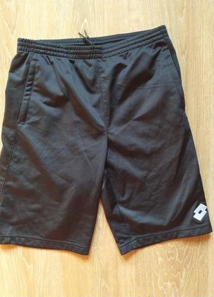 Спортивні шорти lоtto