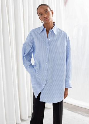Платье - рубашка zara2 фото