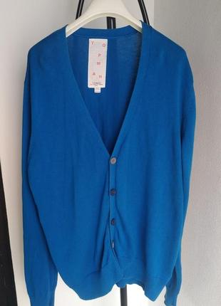 Кофта мужская l topman