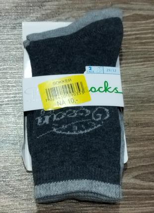 Набор носков pierre robert socks розмер 29-32