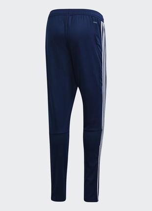 Спортивні штани adidas tiro 19 футбол8 фото