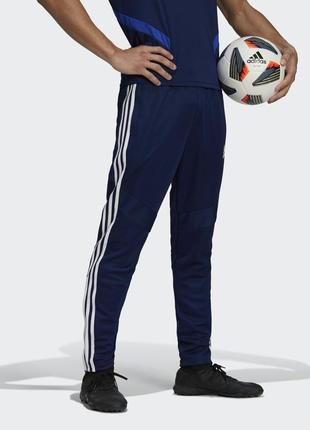 Спортивні штани adidas tiro 19 футбол1 фото