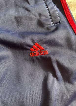 Штани спортивні adidas original2 фото