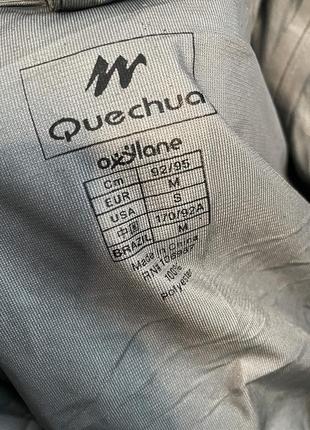 Вітровка фольга quechua7 фото
