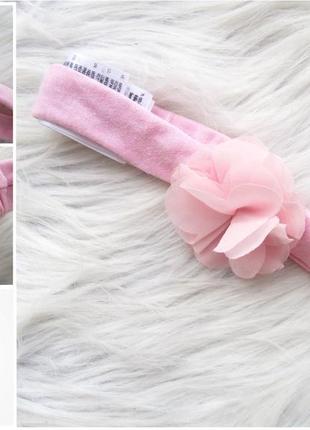 Пов'язка на голову mothercare