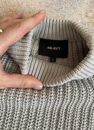 Світер, кофта object