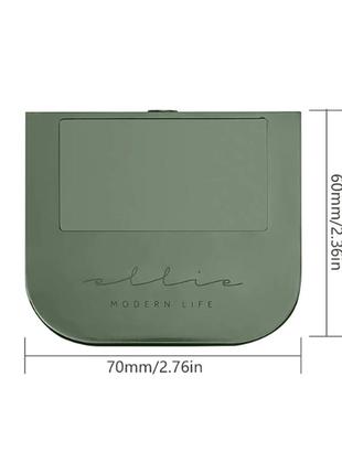 Ручка для крышки унитаза modern life-b. аксессуары для туалета