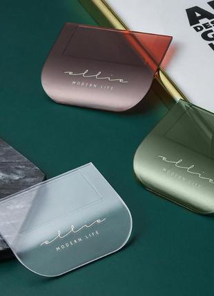 Ручка для крышки унитаза modern life-b. аксессуары для туалета