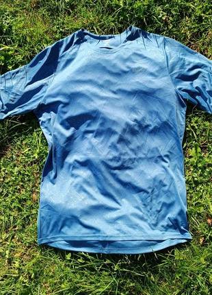 Чоловіча бігова футболка sherpa suligdad