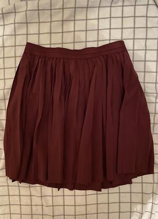 Юбка