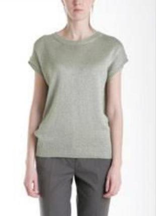 Кашемировый жилет yorn 44-50 размер