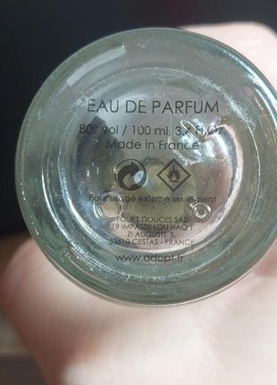 Musc de rose adopt' by reserve naturelle для жінок2 фото
