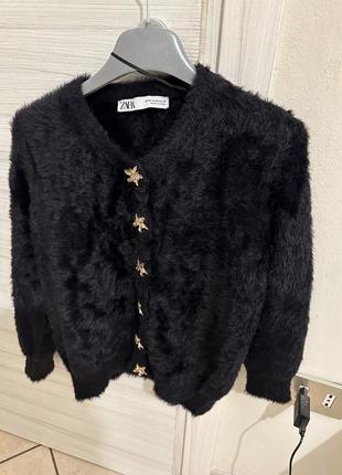 Кофта zara