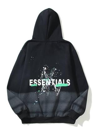 Худи essentials