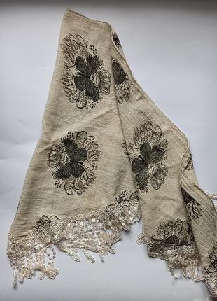 Шарф-хустка