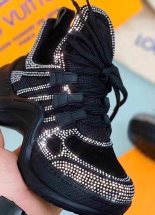 Крутейшие кроссовки с камнями,шикарная турция 🇹🇷.