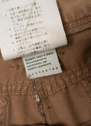 Dolce&gabbana вінтажні жіночі джинси5 фото