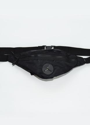 Месенджер nike air jordan сумка через плече джордан бананка найк