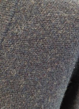 Шерстяной пуловер hammond,&со, размер м 3