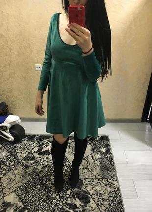 Платье 2