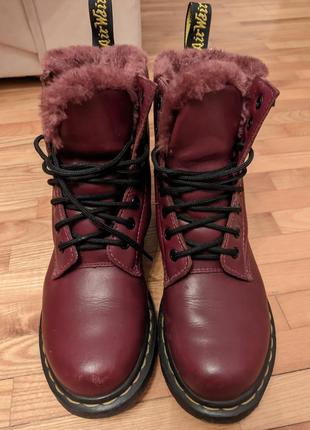 Dr martens serena