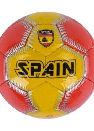 Мяч футбольный (размер №2) spain арт. с 44746 топ