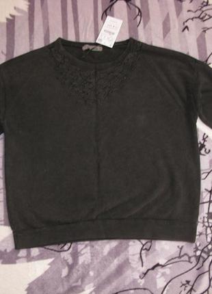 Світшот фірми bershka із іспанії оригінал роз. с