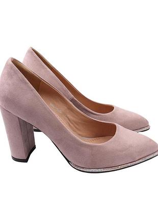 Туфли женские liici бежевые