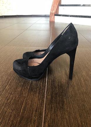 Туфлі costume national оригінал