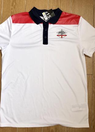 Чоловіча футболка umbro