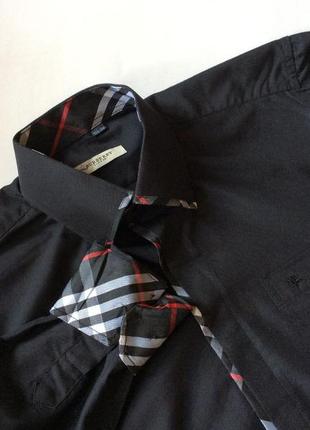 Сорочка burberry london розмір s-m