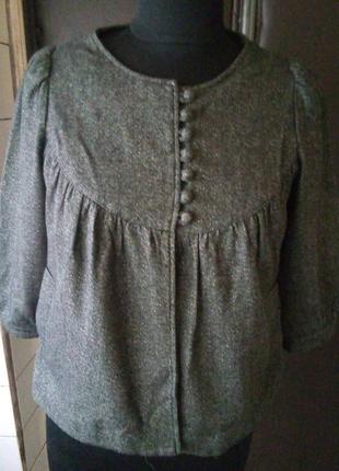 Милый пиджачок